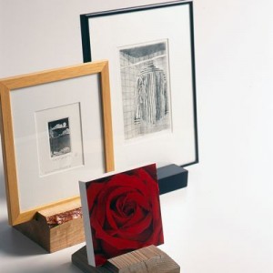 Art stands 2- C. Hussey
