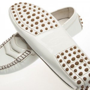 Tod's loafers C. Phaisalakani