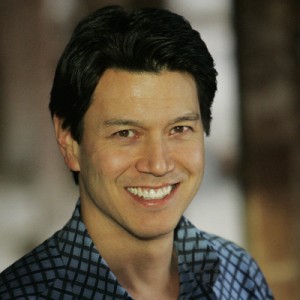 Robert Fung