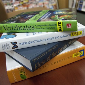 Used University Textbooks - C. Phaisalakani