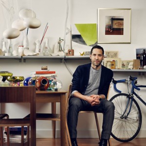 Omer Arbel - Cory Dawson