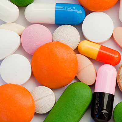 Generic Drugs - Istock - Frugalbits