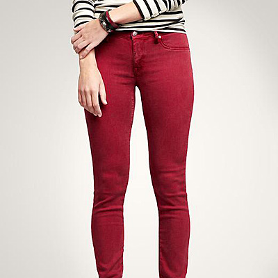 gap jean leggings